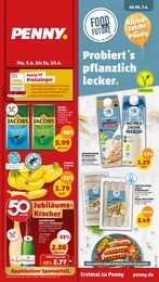 Aktueller Penny-Markt Discounter Prospekt für Bremen 05.06.2023 - 11.06.2023 Penny-Markt Prospekt für Bremen mit 30 Seiten