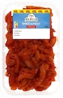Promo Émincé de filet de poulet mariné à la mexicaine à 7,99 € dans le catalogue Lidl à Pruillé