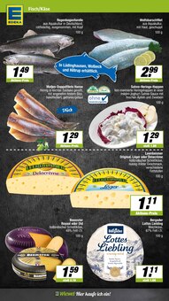 Forelle im aktuellen EDEKA Prospekt (Münster) Forelle im EDEKA Prospekt "Aktuelle Angebote" mit 14 Seiten (Münster)