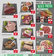 Schweinefilet im Marktkauf Prospekt in Lörrach Aktueller Marktkauf Prospekt mit Schweinefilet, "Aktuelle Angebote", Seite 5