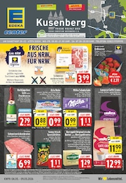 EDEKA Prospekt: "Aktuelle Angebote", 28 Seiten, 04.05.2026 - 09.05.2026
