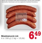 Angebot im E center Stutensee Prospekt E center Stutensee Prospekt mit im Angebot für 6,49 €