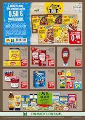 Aktueller Marktkauf Prospekt mit Barilla, "AUSWAHL RIESIG, PREISE NIEDRIG", Seite 20