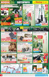Werkzeug im Norma Prospekt in Göttingen Aktueller Norma Prospekt mit Werkzeug, "Mehr fürs Geld", Seite 2