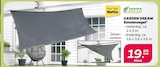 Sonnensegel im Angebot bei Netto mit dem Scottie in Altenburg Sonnensegel Angebote von GARDEN DREAM bei Netto mit dem Scottie Altenburg für 19,99 €