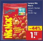 Netto Marken-Discount Wiltingen Prospekt mit  im Angebot für 1,11 €