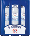 Naturell im Angebot bei Trinkgut in Wiesbaden Naturell Angebote von Gerolsteiner bei Trinkgut Wiesbaden für 5,49 €
