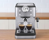 Penny Lahr - Siebträgermaschine LINEA CLASSIC EM 450.M Angebot im Prospekt Siebträgermaschine LINEA CLASSIC EM 450.M bei Penny im Lahr Prospekt für 79,99 €