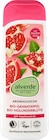 Aktuelles Duschgel Granatapfel Holunderblüte Angebot bei dm-drogerie markt in Mannheim ab 1,25 €