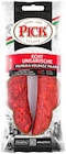 Echt ungarische Salami im Angebot bei Penny in Dinslaken Echt ungarische Salami Angebote von PICK bei Penny Dinslaken für 2,79 €