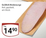 Aktuelles Rinderzunge Angebot bei GLOBUS in Leipzig ab 14,90 €