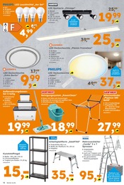Globus-Baumarkt Box im Prospekt 