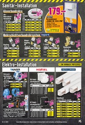 WC im Hornbach Prospekt in Neu-Ulm Aktueller Hornbach Prospekt mit WC, "Dein Wille verlegt Deine Terrasse.", Seite 26