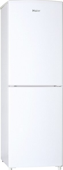 Réfrigérateur combiné hbm-446w - Géant Casino à Angers Réfrigérateur combiné hbm-446w en promo chez Géant Casino Angers à 199,99 €