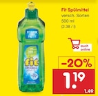 Netto Marken-Discount Kamenz Prospekt mit  im Angebot für 1,19 €