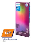 Stehlampe von Philips für 14,95 € bei Action im Angebot Stehlampe von Philips im aktuellen Action Prospekt