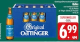 Helles Angebote von Oettinger bei EDEKA Ingolstadt für 6,99 €