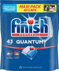 Aktuelle Geschirrspüler Angebote bei Netto Marken-Discount in Oldenburg Aktuelles Geschirr-Reiniger Maxi Pack Angebot bei Netto Marken-Discount in Oldenburg ab 6,99 €