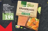 Räucherlachs von EDEKA Bio im aktuellen E center Prospekt