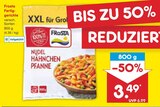 Aktuelles Fertiggerichte Angebot bei Netto Marken-Discount in Trier ab 3,49 €