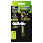 Rasoir - GILLETTE en promo chez Carrefour Rasoir - GILLETTE dans le catalogue Carrefour