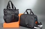 Sporttasche im Angebot bei Woolworth in Wunstorf Sporttasche Angebote von Tucano bei Woolworth Wunstorf für 10,00 €