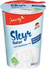 Skyr Natur von Jeden Tag im aktuellen tegut Prospekt für 1,19 €