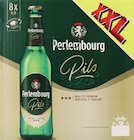 Perlembourg Bière Pils en promo chez Lidl Pau à 6,99 €