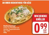 Radieschentopf für 0,99 € bei EDEKA im Angebot Radieschentopf im aktuellen EDEKA Prospekt