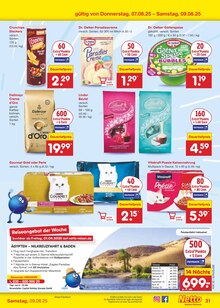 Kaffeebohnen im Netto Marken-Discount Prospekt "Aktuelle Angebote" mit 57 Seiten (Jena)