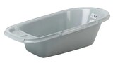 Baignoire luxe Gris - THERMOBABY en promo chez Aubert Baignoire luxe Gris - THERMOBABY dans le catalogue Aubert
