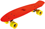 Skateboard im Müller Prospekt Skateboard von FUN NORULES im aktuellen Müller Prospekt für 19,99 €