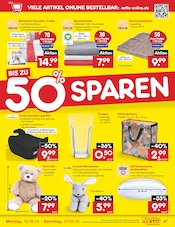 Kühlbox im Netto Marken-Discount Prospekt in Lutherstadt Wittenberg Aktueller Netto Marken-Discount Prospekt mit Kühlbox, "Aktuelle Angebote", Seite 47