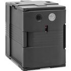 Thermobox beheizt - 90 L - für GN 1/1 Behälter - Frontloader - mit Temperaturanzeige von Royal Catering für 569,00 € bei METRO im Angebot Thermobox beheizt - 90 L - für GN 1/1 Behälter - Frontloader - mit Temperaturanzeige von Royal Catering im aktuellen METRO Prospekt