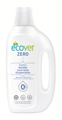 Lessive liquide 0% - NaturéO à Angers Lessive liquide 0% en promo chez NaturéO Angers à 4,99 €
