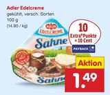 Edelcreme im aktuellen Prospekt bei Netto Marken-Discount in Wolsdorf