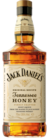 Liqueur de Whisky Tennessee - JACK DANIEL'S en promo chez Carrefour Villejuif à 18,85 €
