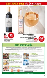 Vin Angebote im Prospekt "SUPER PROMOS" von Bi1 auf Seite 21