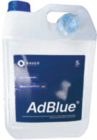 Aktuelles Harnstofflösung "AdBlue" Angebot bei toom Baumarkt in Mannheim ab 3,99 €