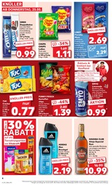 Parfum Angebot & Preis im aktuellen Kaufland Prospekt Parfum Angebot im aktuellen Kaufland Prospekt auf Seite 4