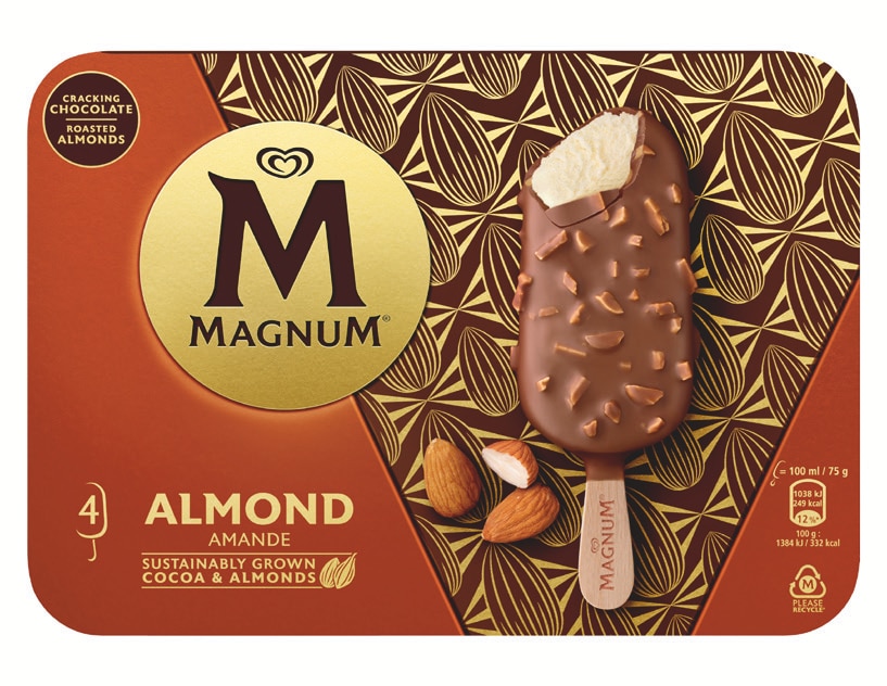 MAGNUM Magnum
