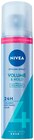 Haarspray Volumen und Kraft von Nivea im aktuellen Rossmann Prospekt