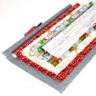 Weihnachts-Geschenkpapier Angebote bei Thomas Philipps Herne für 0,50 €