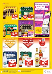 Rum im aktuellen Netto Marken-Discount Prospekt (Heilbronn) Rum im Netto Marken-Discount Prospekt "DER ORT, AN DEM DU IMMER AUSGEZEICHNETE PREISE FINDEST." mit 2 Seiten (Heilbronn)