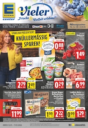 Aktueller E center Prospekt mit Obst, "Aktuelle Angebote", Seite 1