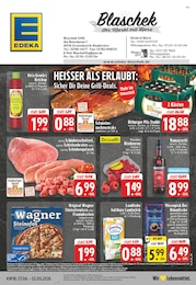 EDEKA Prospekt für Grevenbroich: "Aktuelle Angebote", 24 Seiten, 27.04.2026 - 02.05.2026