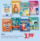Ich bin doch schon groß! im Lidl Prospekt Ich bin doch schon groß! im aktuellen Lidl Prospekt für 3,99 €