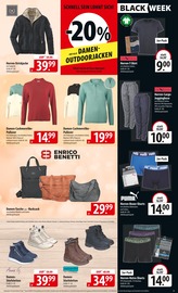 Aktueller famila Nordost Prospekt mit Rucksack, "besser als gut!", Seite 23