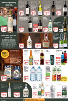 Energydrink im GLOBUS Prospekt "Aktuelle Angebote" mit 38 Seiten (Amberg)