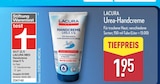 Urea-Handcreme von Lacura im aktuellen ALDI Nord Prospekt für 1,95 €